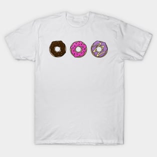 DONUTS T-Shirt